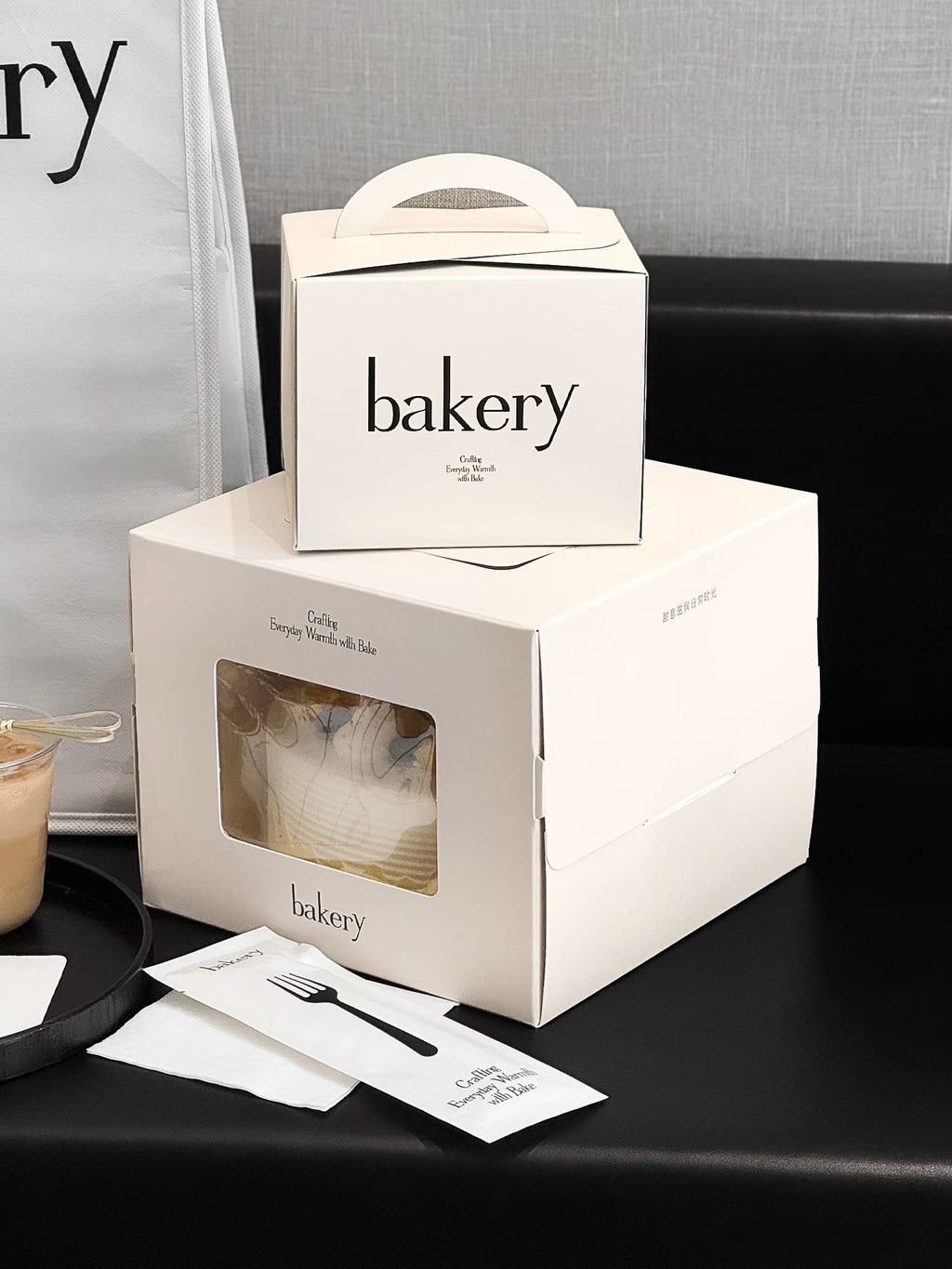 Cake Box