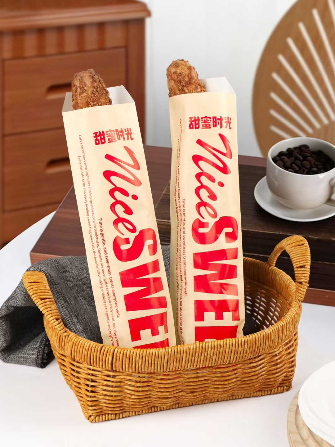Pastry Bag