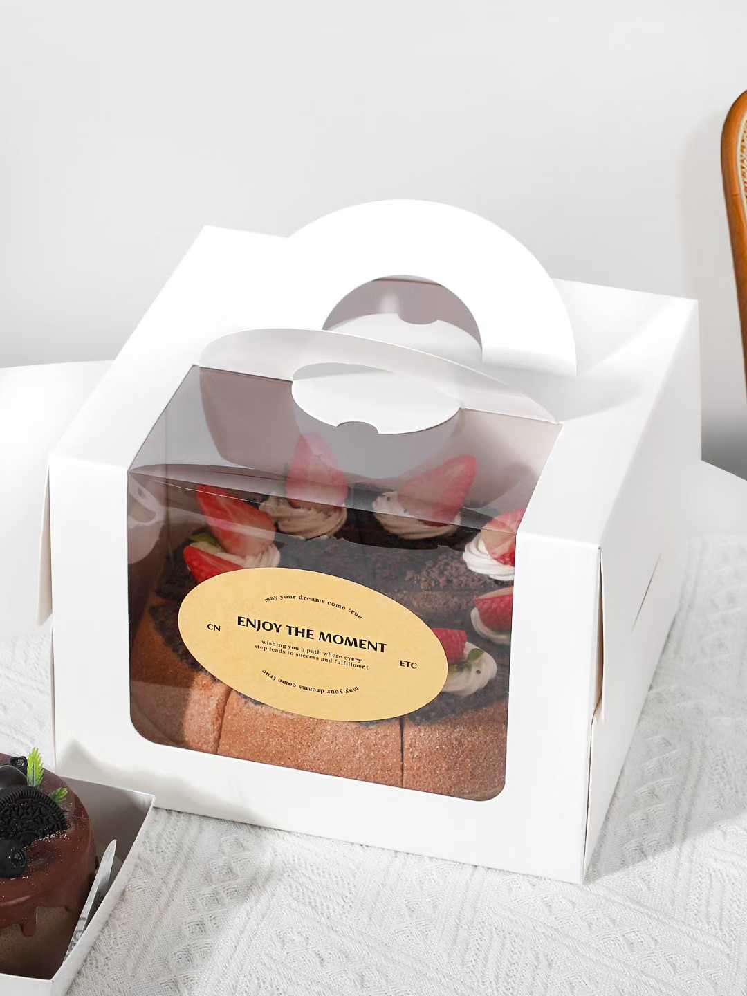 Cake Box
