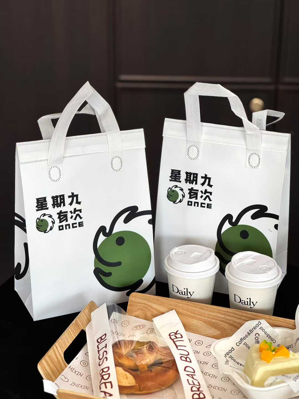Takeaway Bag