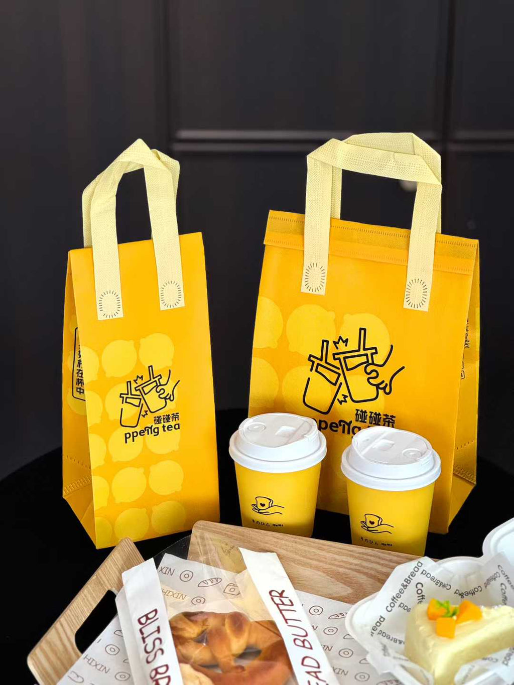 Takeaway Bag