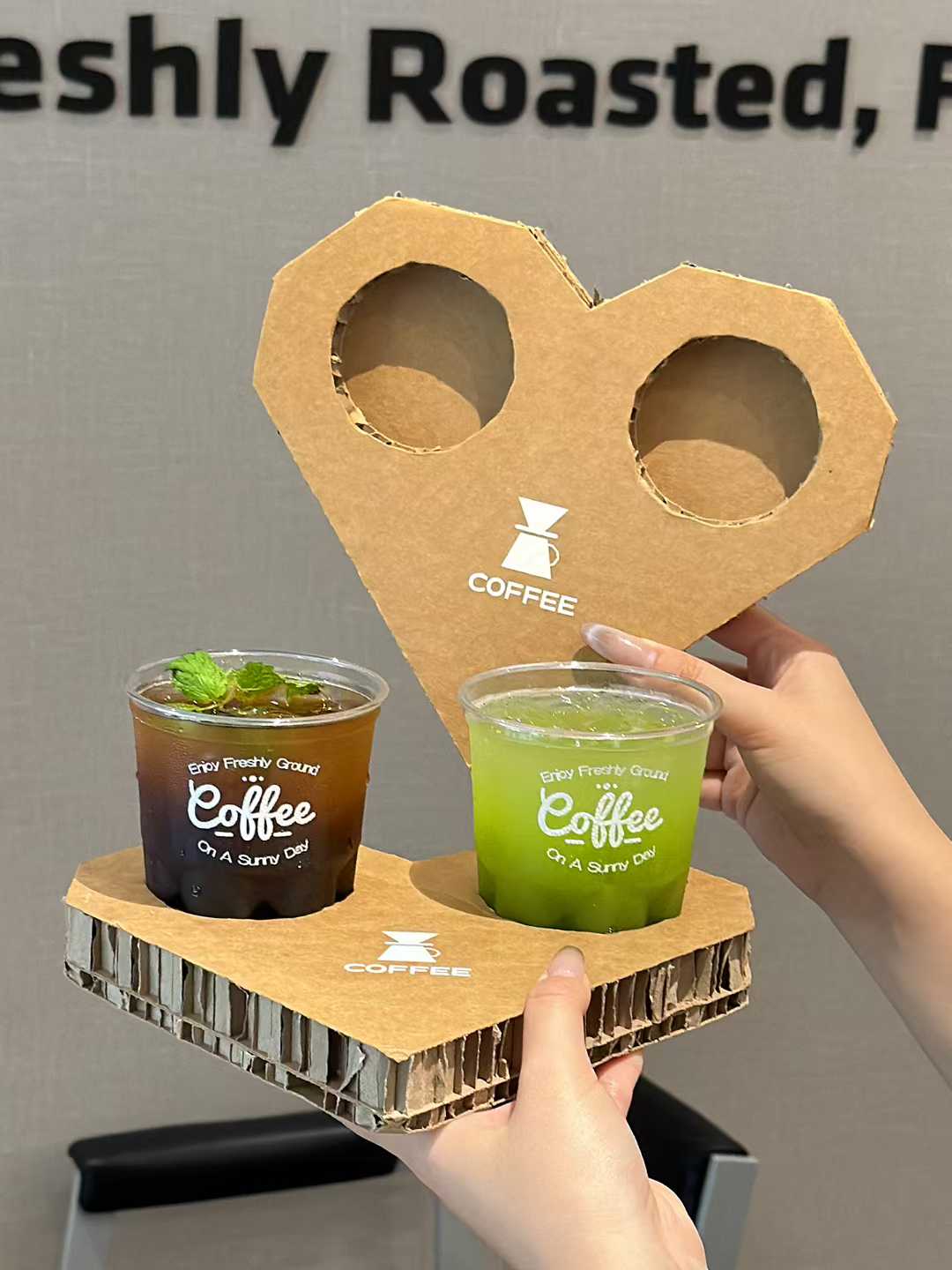 Cup Holder