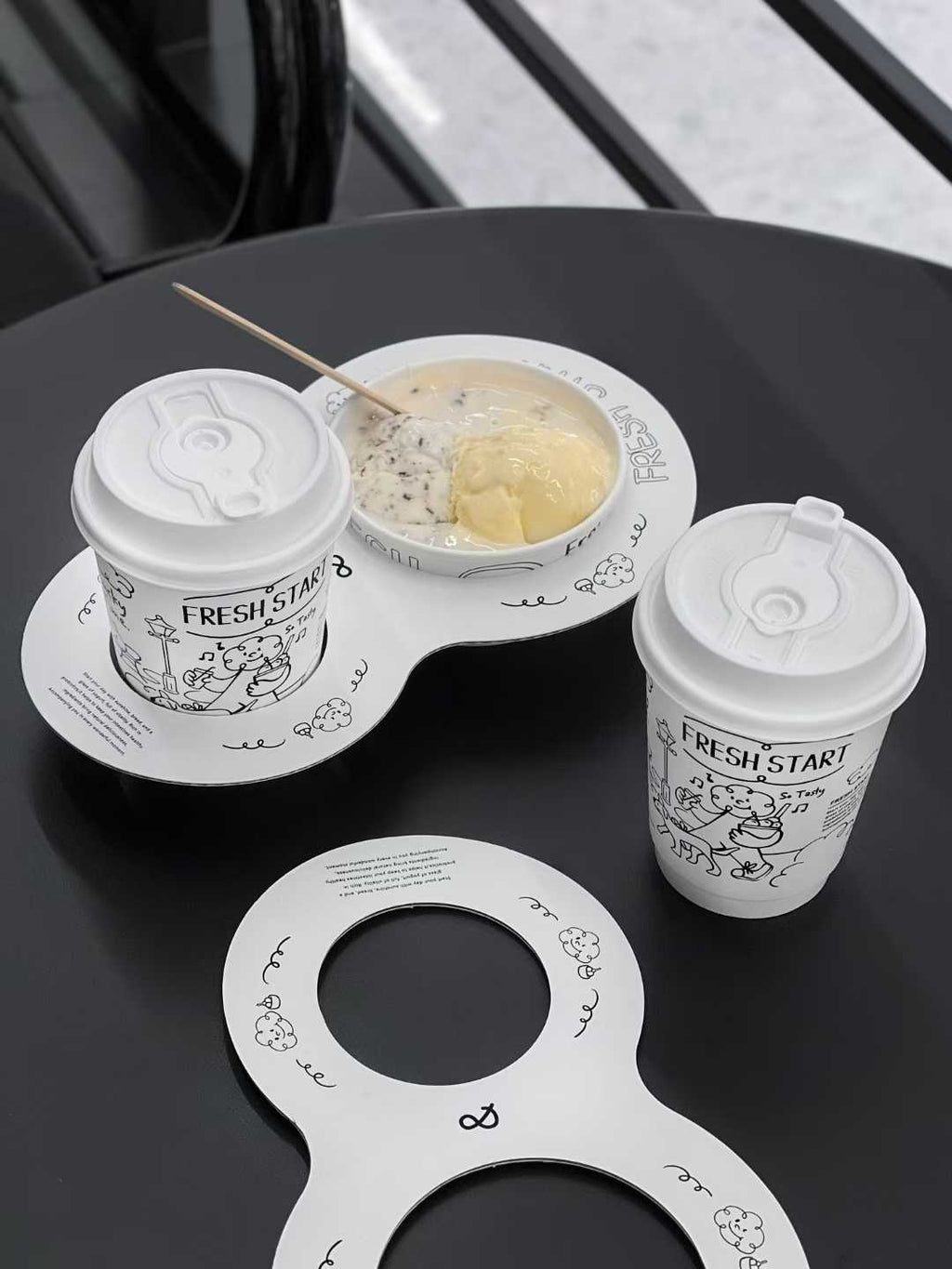 Cup Holder