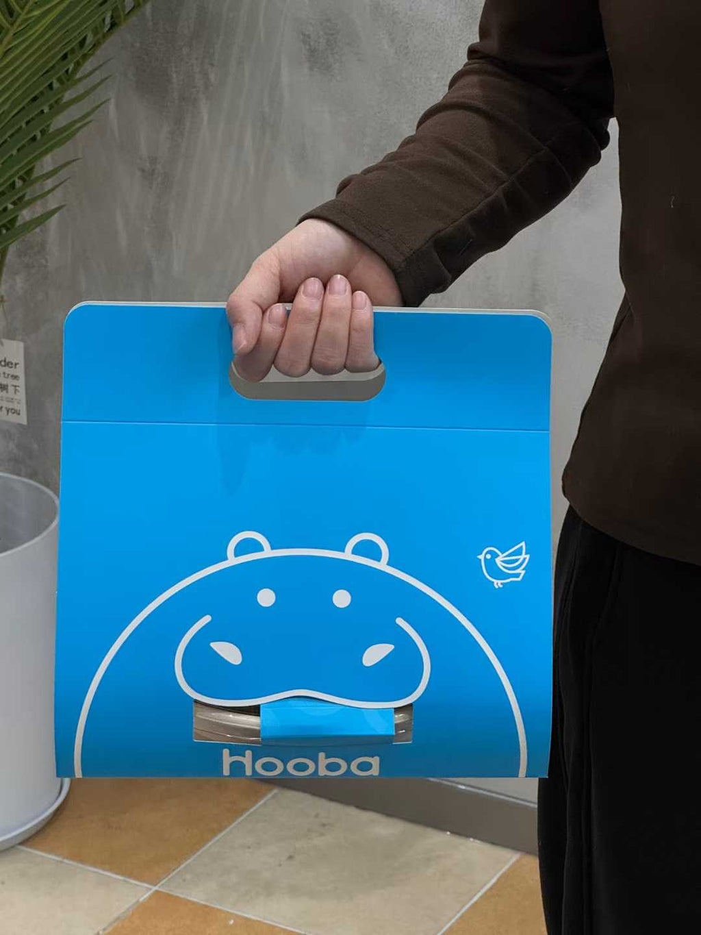 Takeaway Bag