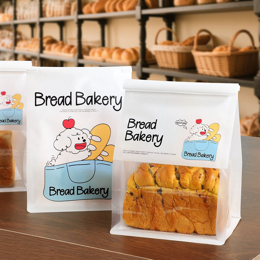 Toast Bag