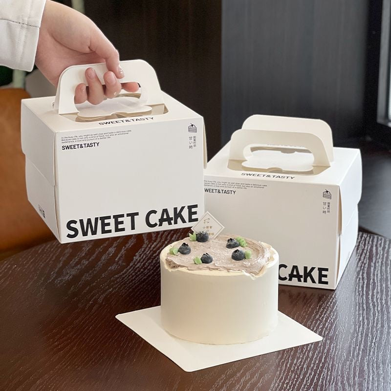 Cake Box