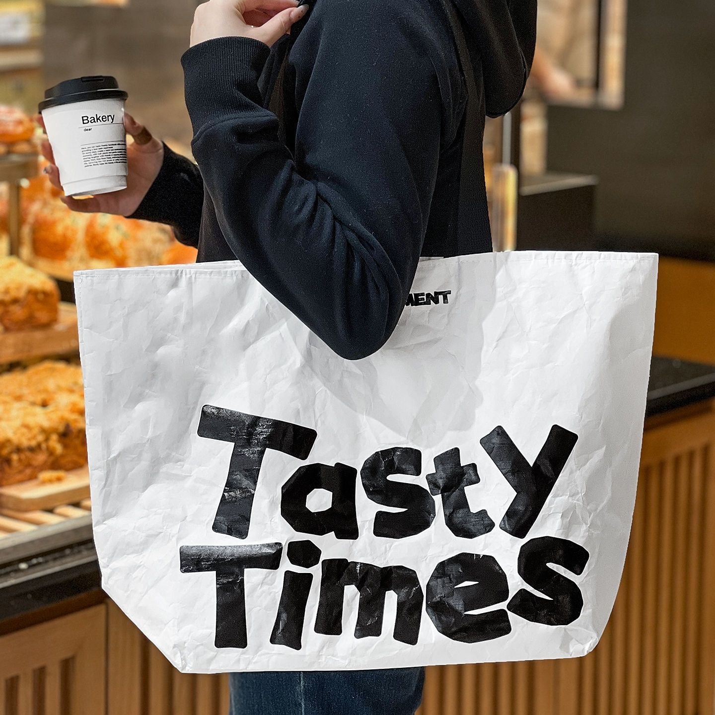 Tyvek Bag