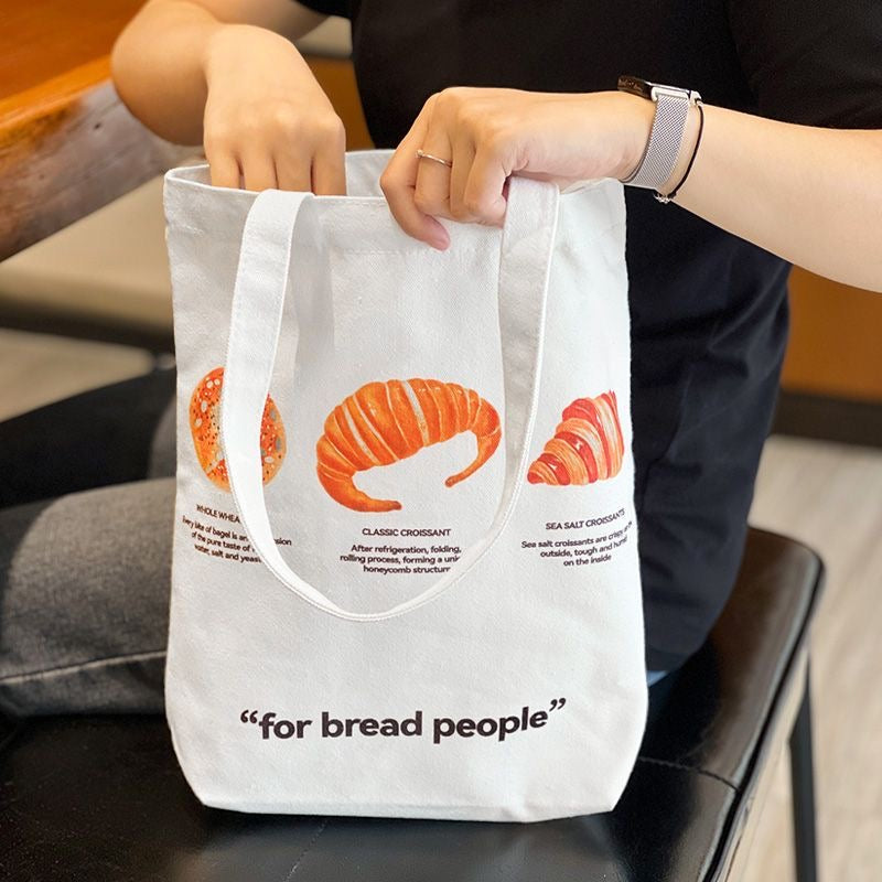 Canvas Tote Bag