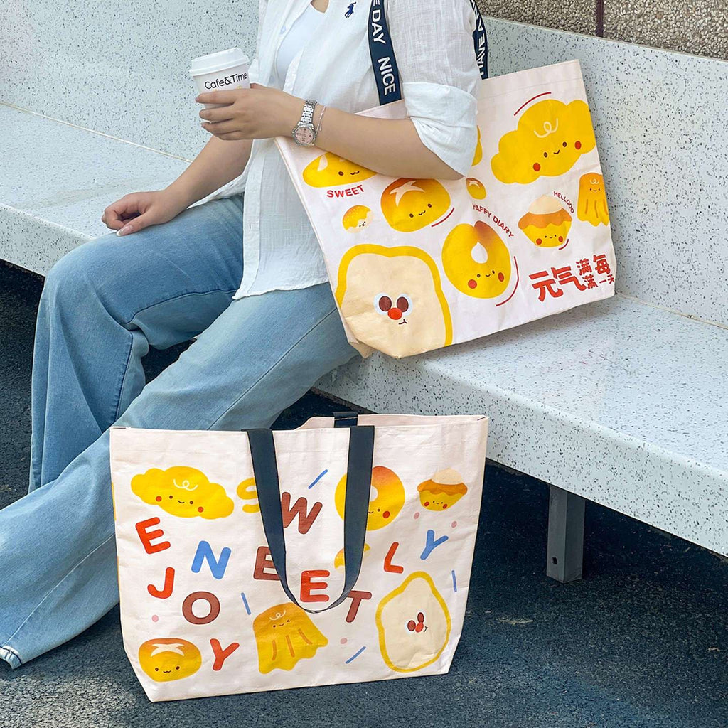 Tyvek Bag