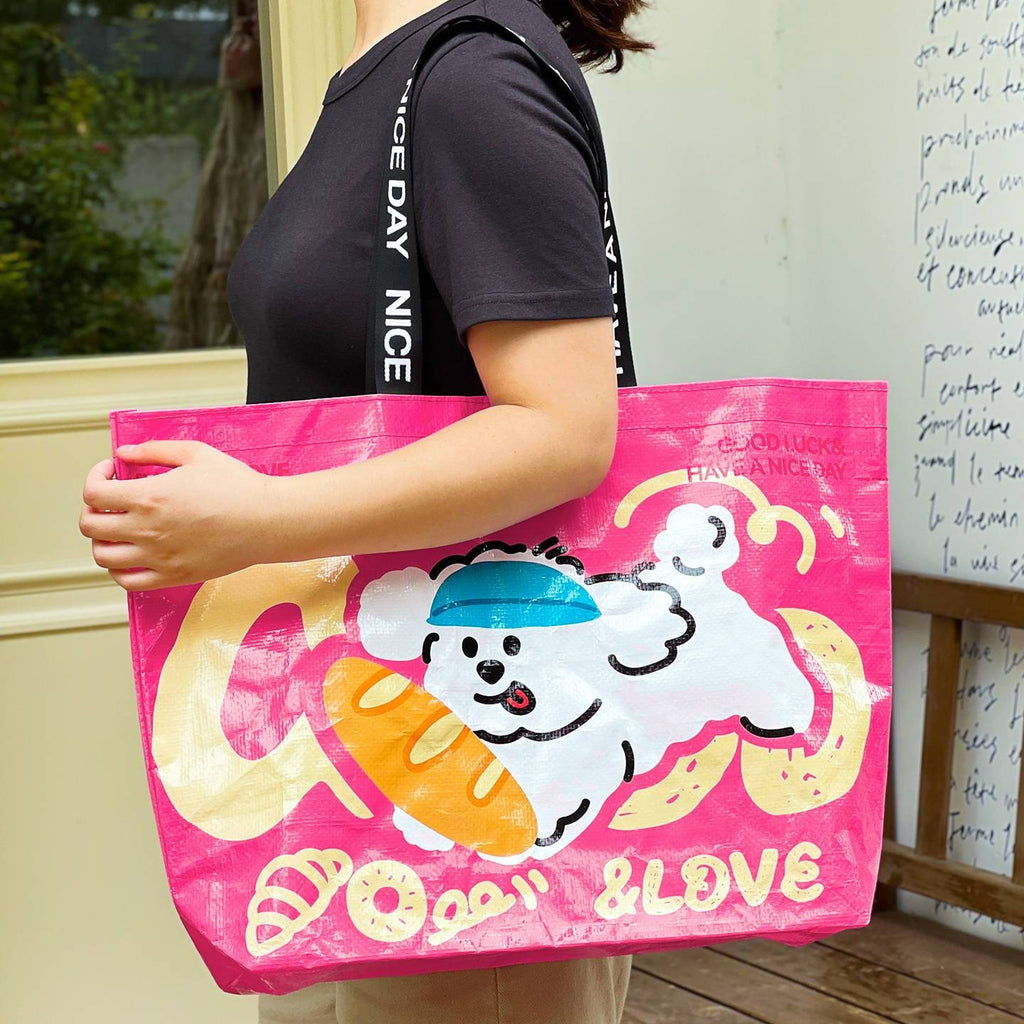 Tyvek Bag