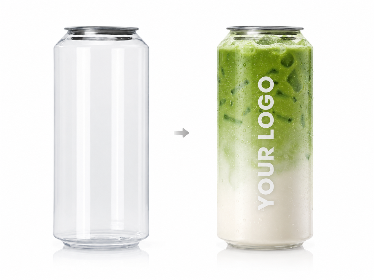 A11 PET Can - 700ml