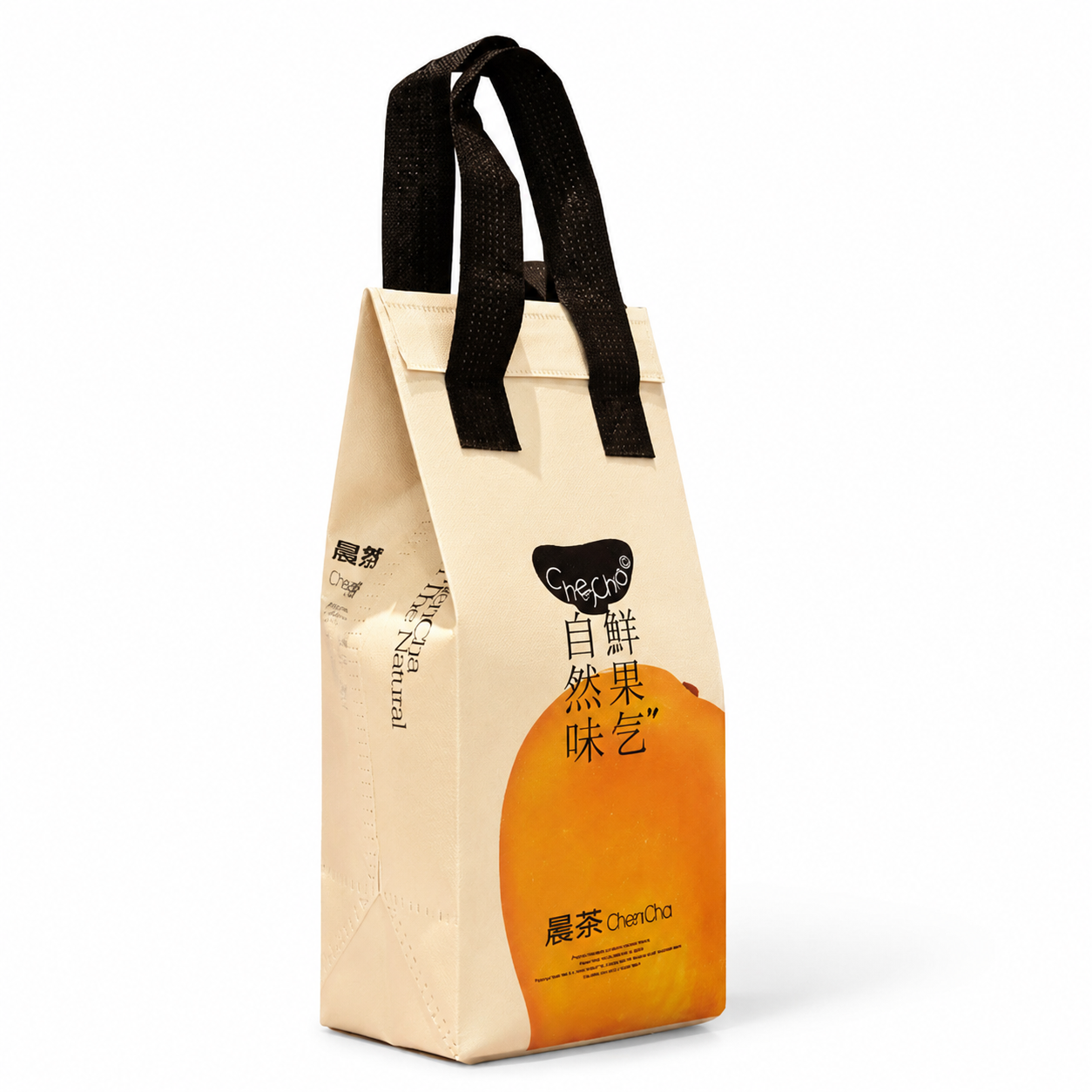 Custom Non-Woven Bags